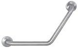 Specialty Grab Bars Safety Rail,SS,33x10