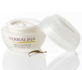 Terralina Facial Moisturizer 1.5 oz