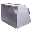 PAASCHE HSSB-22-16 22" Paint Spray Booth-Airbrush-Gun