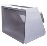 PAASCHE HSSB-22-16 22 Paint Spray Booth-Airbrush-Gun
