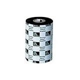5319 Performance Wax Black Ribbon