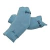 Heelbo Heel / Elbow Protector BLUE - Regular (Adult Medium) Pack: 2