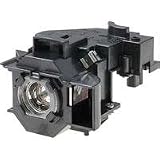 Replacement Lamp for Moviemate 50