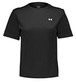 Under Armour Action Short Sleeve Tee Women's