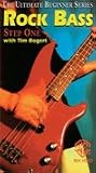 Rock Bass: Step One with Tim Bogert
