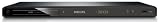 Philips DVP5992/12 DVD Player (DivX Ultra-zertifiziert, HDMI, MPEG2, USB 2.0) schwarz