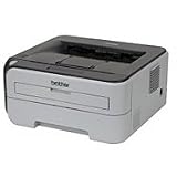 Brother - HL-2170W Laser Printer