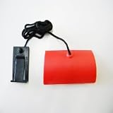 Treadmill On Off Safety Key 303215