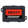 Directed Door Lock Control Plus RF Override - '99-'04 Jeep Cherokee