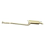 Bosal 169-623 Silencer by Bosal