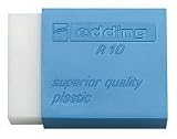 Produkt-Bild: edding R10 Radierer, Ratzel, Radiergummi!!!!!!
