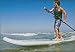 Sporting Goods : Sevylor Samoa Inflatable Paddle Board SUP by Boats in Bags