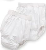 Gerber All-In-One Waterproof Training Pants - 24M - White