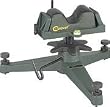 Shooting Rests "The Rock" Deluxe Shooting Rest