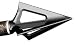 G5 Outdoors Pre-Season Montec Broadhead - 3 Pack