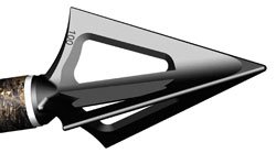 G5 Outdoors Pre-Season Montec Broadhead - 3 Pack
