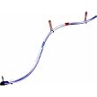 Seymour Mfg. SN-9 Aluminum Scythe Snath