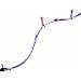 Seymour Mfg. SN-9 Aluminum Scythe Snath