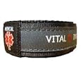 Buy Adult ID Bracelet - Vital ID Bracelet - CHARCOAL by Vital ID