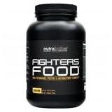 Nutrabolics Fighters Food Acai Berry 2.38L