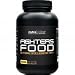 Nutrabolics Fighters Food Acai Berry 2.38L