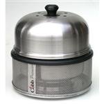Stainless-steel Cobb Grill