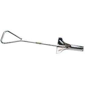 Draper 61205 BULB PLANTER LONG HANDLE