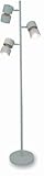 �R���l �t���A�[�����v �z���C�g Cornet floor lamp white