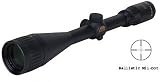Burris Signature Select Scope 4X-16X-44mm Ballistic Mil-Dot Reticle Matte Blac Md: 200769