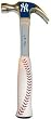 New York Yankees Pro-Grip Hammer - Baseball Sports Merchandise