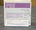 Search : Pdi Compound Benzoin Tincture Usp Swabstick 1s - Case of 50