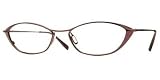 Oliver Peoples LILIANA Eyeglasses Color DAMSON