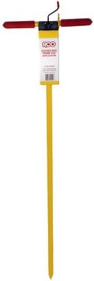 Gopher Probe Gun Grain Bait Dispenser