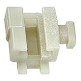 Buy CRL 1980+ A, B, C, X-Body and Trucks Right Hand Door Glass Guide - 10 per package by CRL
