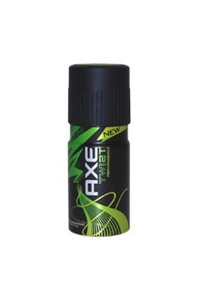 Axe Deodorant Body Spray For Men-Twist-4 oz