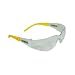 Dewalt DPG54-9C Protector Indoor/Outdoor High Performance Lightweight Protective Safety Glasses with Wraparound Frame