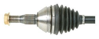 Cardone Select 66-1256 New CV Axle (Drive Axle) On Sale