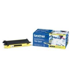 Brother DCP-9040/9045/MFC-9440/9840 High Yield Yellow Toner