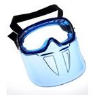 UPC 761445105001 product image for Jackson Safety Revolution V80 Clear Blue Polycarbonate Over The Glass (OTG) Safe | upcitemdb.com