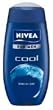 Nivea for Men Cool Body Wash-8.4, oz.