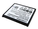 DS Miller Inc. Equivalent of HP - COMPAQ 430128-001 PDA Battery