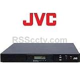 JVC NVR Network Video Recorder VR-N100U