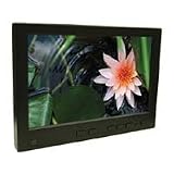 Ikan 8.0 V8000HD High Definition Widescreen LCD Monitor