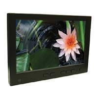 Ikan 8.0 V8000HD High Definition Widescreen LCD Monitor