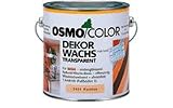 osmo　color ノーマルクリヤー 0.75L#3101