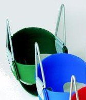 High Back Full Bucket Toddler Infant Swing Seat - Seat Only, Green