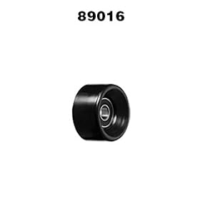 Dayco 89016 Tensioner & Idler Pulley