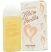 LOVES WHITE VANILLA by Dana for WOMEN: COLOGNE 1 OZ