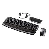 Review Logitech 967689-0120 / Logitech Easycall Desktop