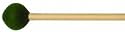Innovative Percussion Jim Casella Series Medium Vibraphone Mallets, Rattan